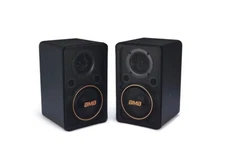 New!! BMB CSJ-06 6" 160W 2-Way Speakers (Pair)