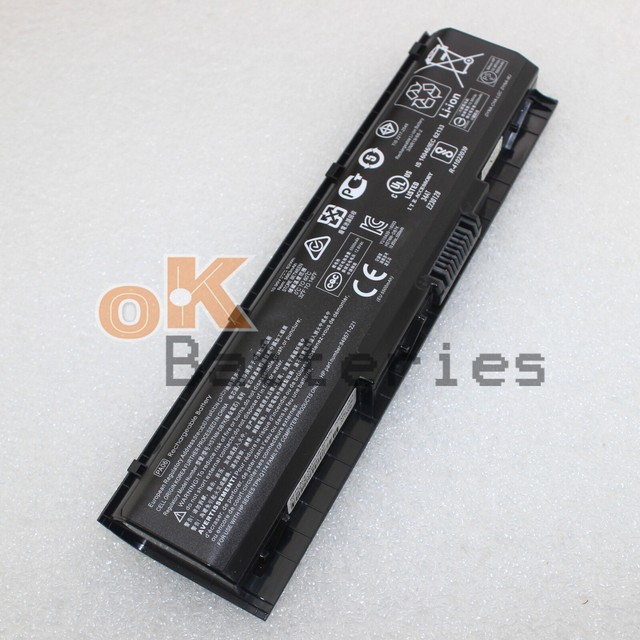 Pa06 аккумулятор hp