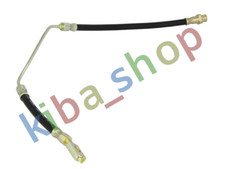 REAR AXLE RIGHT RIGHT BRAKE PIPE/HOSE FLEXIBLE REAR R LENGTH 510MMDIAMETER