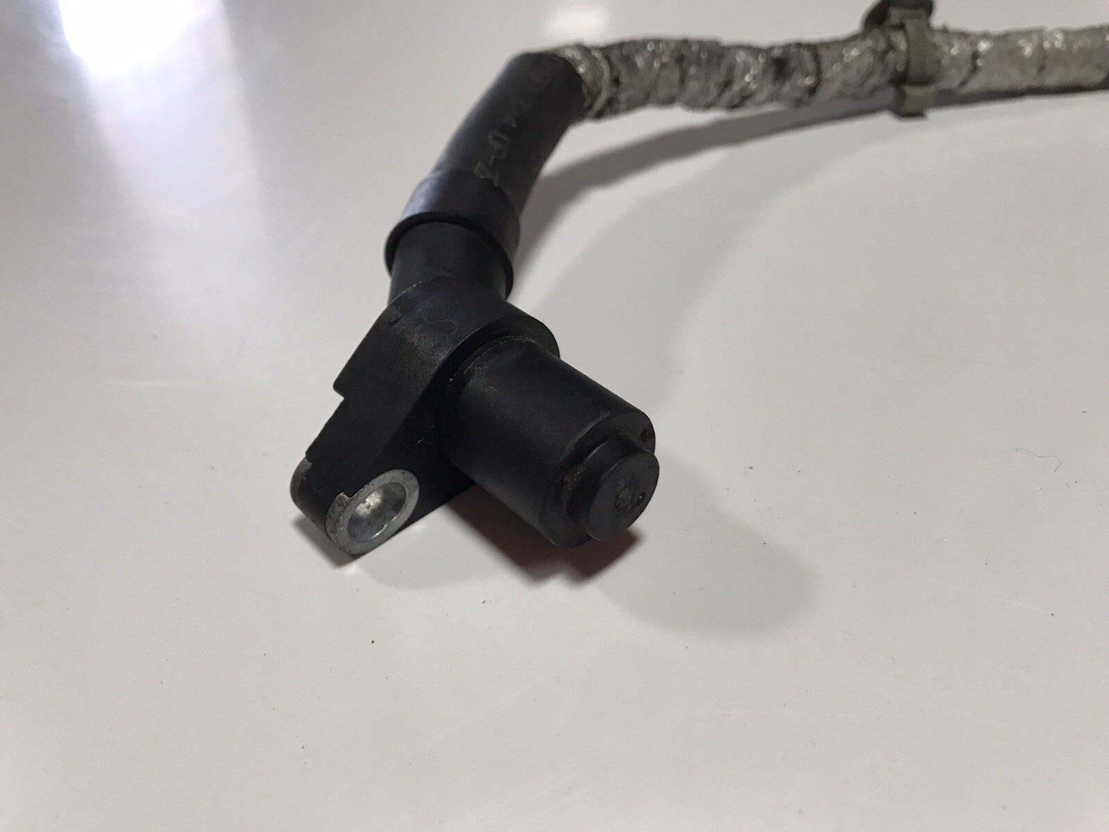 LAMBORGHINI MURCIELAGO LP640 REAR WHEEL ABS SPEED SENSOR OEM 410927801