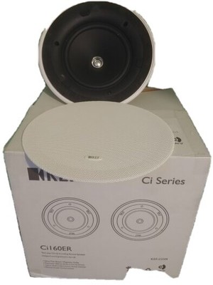 kef ci160er