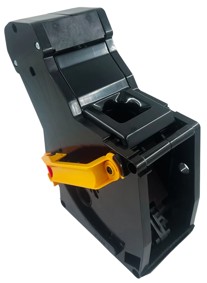 Miele - CM5xxx/CM6xxx/CM7xxx/CVA7xxx Percolateur Brewing Unit 10876091