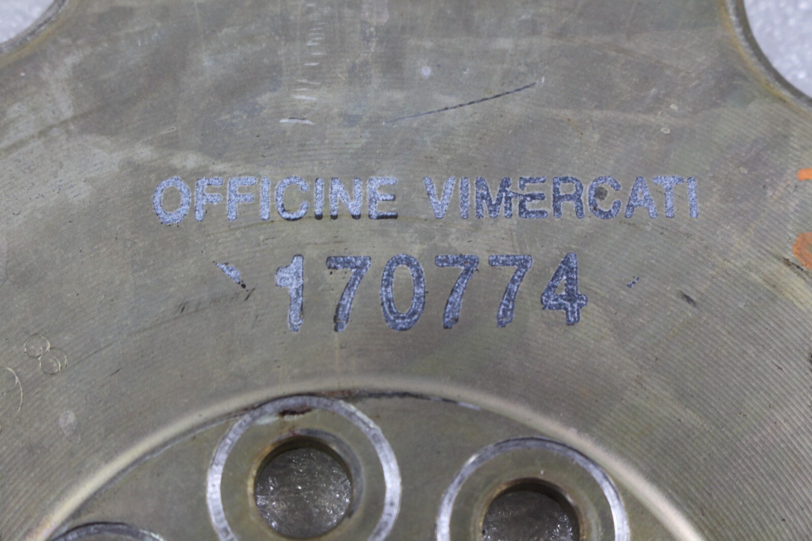 Ferrari 456 M, Automatic Flywheel / Flex Plate, Used, P/N 170774