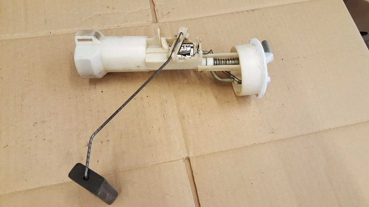 VW GOLF MK2 1.6 GTD TD DIESEL IN TANK FUEL PUMP LEVEL SENDER UNIT  