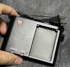 Original Battery Charger BC-SCL2 14494 For Leica M240P M240 - Used