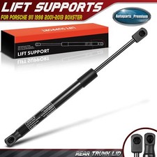 Rear Trunk Lid Lift Supports Shocks Struts For Porsche 911 1998-2013 99651255102 Rear Trunk Lid Lift Supports Shocks Struts For Porsche 911 1998-2013 99651255102
