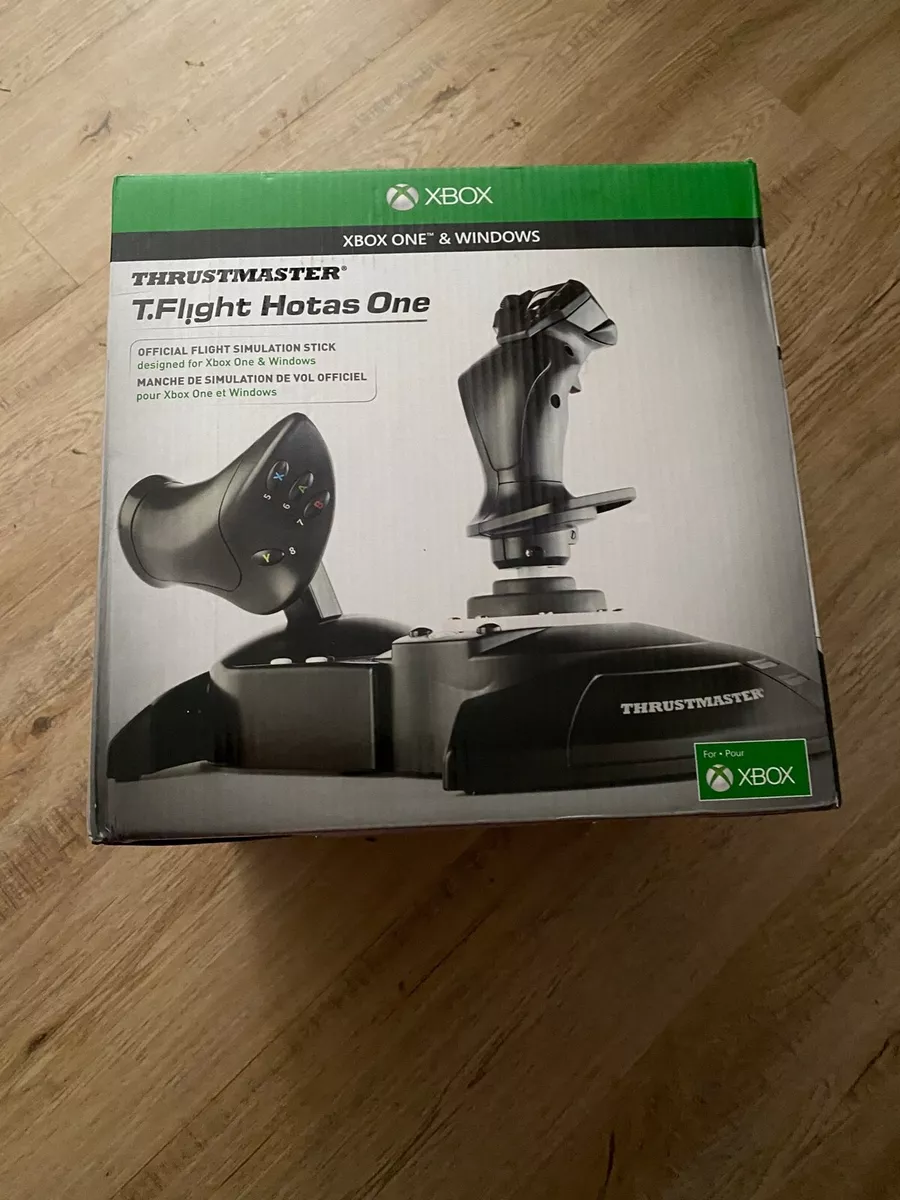 THRUSTMASTER Joystick T.Flight Hotas One