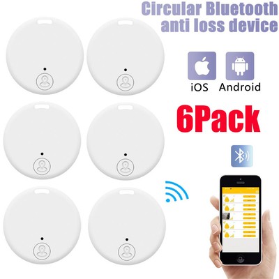 Anti-lost  Locator Tracker Smart Tag Key Phone Bag Pet Finder Mini Bluetooth