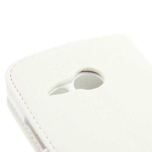 Handyhülle für Handy HTC One mini 2 Weiß - Bild 4 von 4