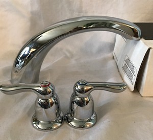 replace moen chateau handle