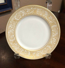 Franciscan Masterpiece China "RENAISSANCE GOLD" Bread Butter Plate Multiple