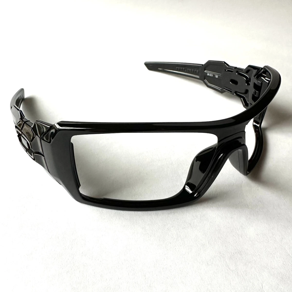 Oakley Oil Rig Sunglasses for Men for sale | eBay