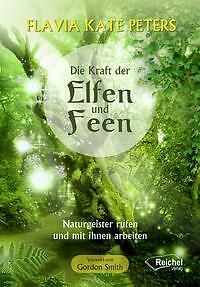 Thumbnail - Die Kraft Der Feen | Buch | 9783946959960