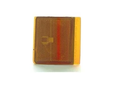 For 1994-2000 GMC K2500 Side Marker Light Front Right - Passenger Side 47127HB