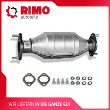 für KIA Sorento I 2.4 16V 102kW (2002-2006) Katalysator Kat Mit Montagesatz