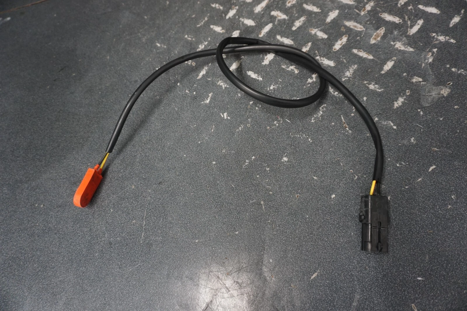 1996-2001 Sea-Doo OEM Ignition Switch Electrical Harness GTX 787/800 GSX SPX SP