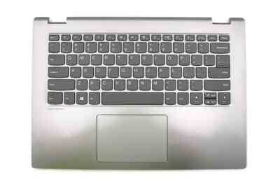 New Genuine Lenovo Ideapad 2in 1 Palmrest Touchpad 5CB0Q28004