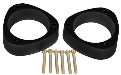 Höherlegungskit Vorne PU Lift Kit 30 mm für Toyota Avanza Celica Corolla