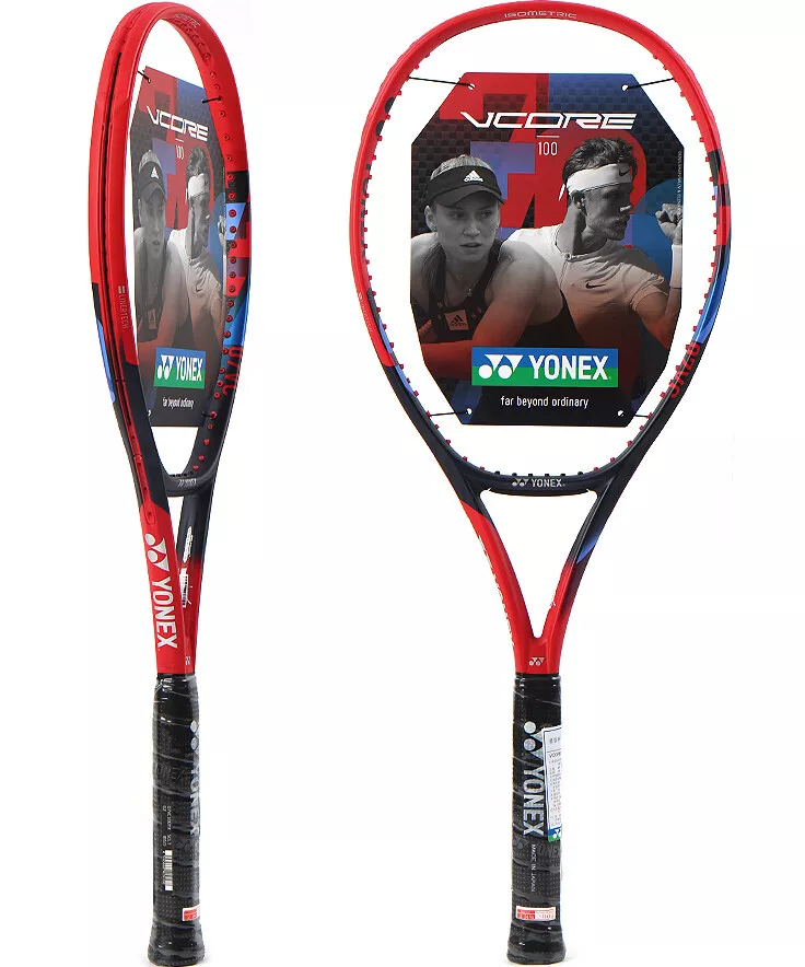 YONEX VCORE100 (G2)-