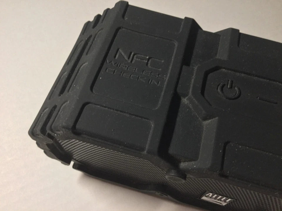 Bluetooth Speaker - Image 3 of 4