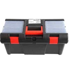 Image of Tool Box with Compartments 20" 52 x 24 x 24cm.