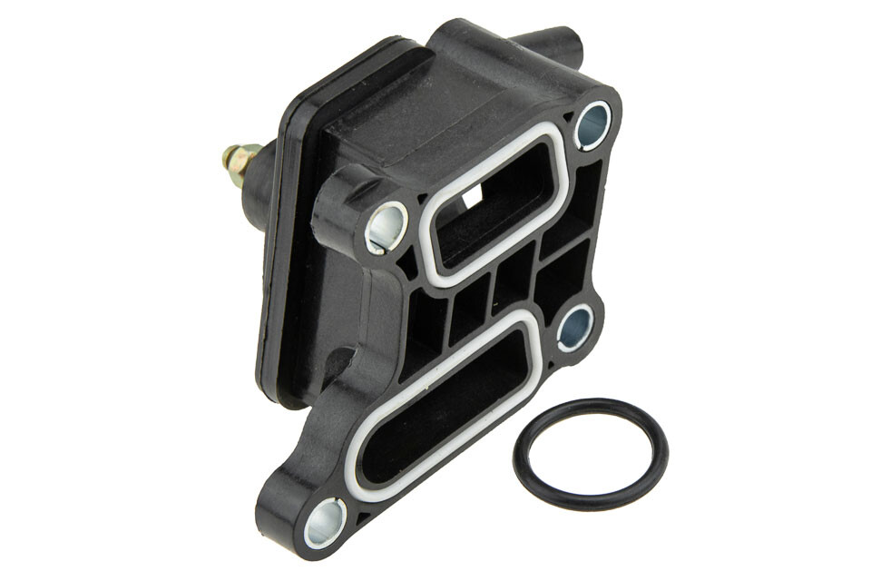 Boîtier De Thermostat D'eau Pour Chrysler 300C 2.7 2004-2012 - Réf 5017183AB - Neuf