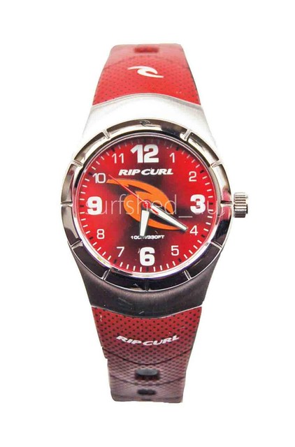 rip curl boys watch