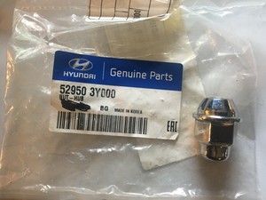 Hyundai kia 52950 3y000