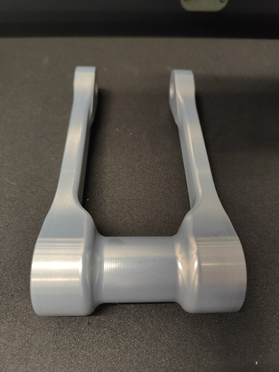 Honda CR 250 Cr250 1992 Billet Linkage Rear Shock 52470-kz3-860