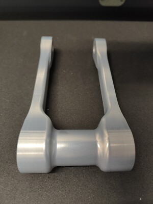 Honda CR 250 Cr250 1992 Billet Linkage Rear Shock 52470-kz3-860