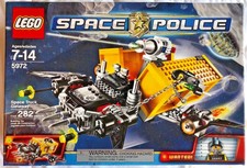 lego 5972