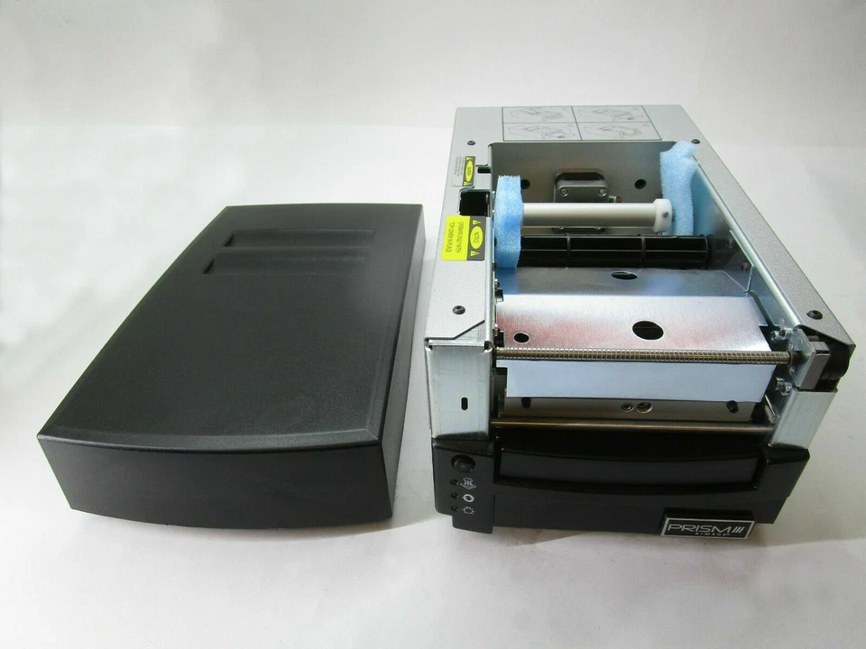 Rimage PRISM III 3 Thermal CD/DVD/Blu-Ray PRINTER -Software/Drivers/Service Docs - Image 4 of 4