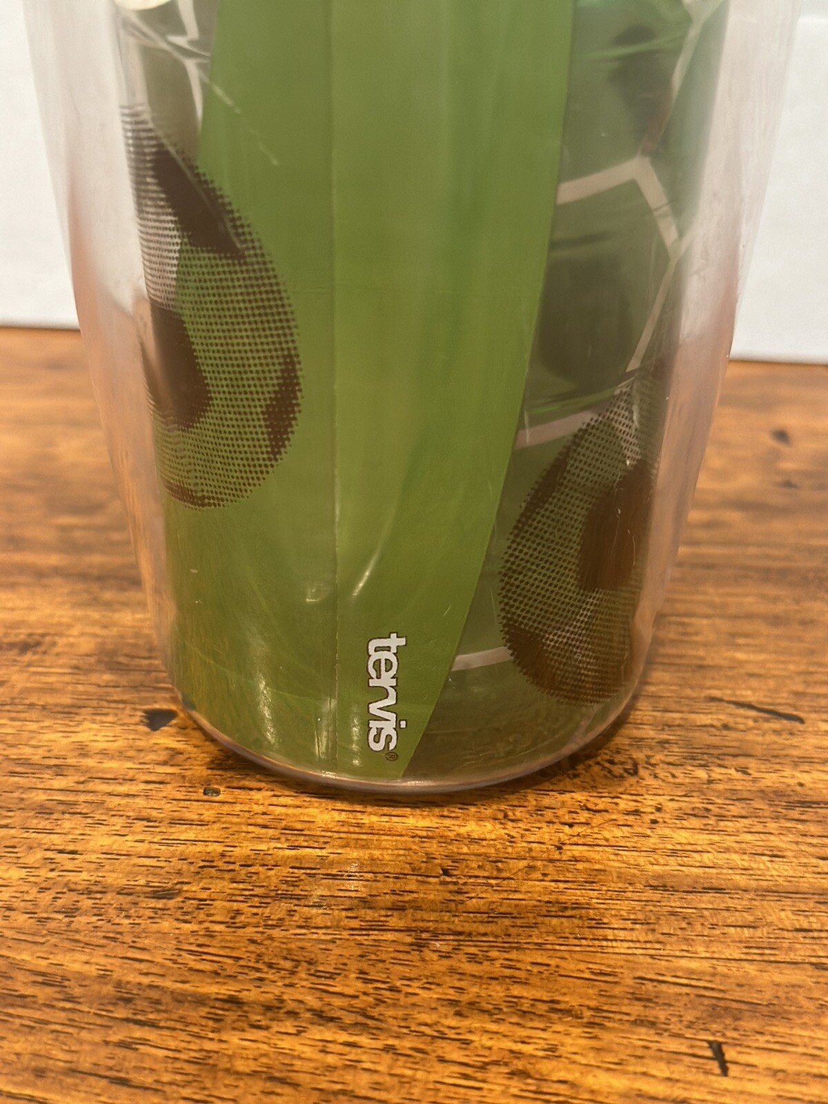 Tervis Tumbler Double Walled Soccer Ball Insulated 24oz Water Bottle