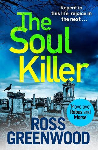 Thumbnail - Ross Greenwood The Soul Killer (taschenbuch) Di Barton Series