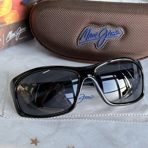 maui jim koki