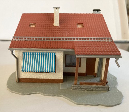 VOLLMER 13202 - HO - Petite Maison  - sans boite - comme neuve | Zustand: Occasion