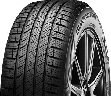 Vredestein Ganzjahresreifen für Autos E