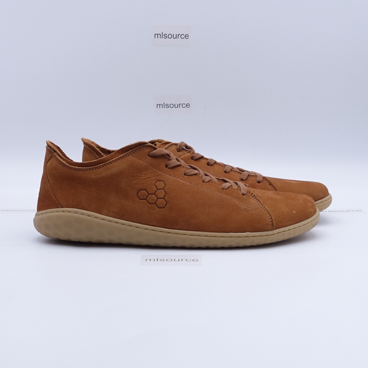 Vivobarefoot GEO COURT Ⅲ size 44 Vivobarefoot Geo Court III – PedTerra