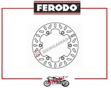DISCO/FRENO HONDA SH/300 2006-2020 ABS DISCO FERODO FMD0409R ANTERIORE X SH 300