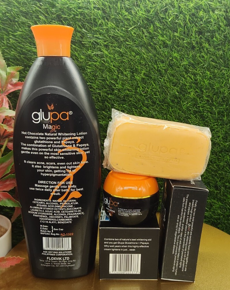 what glutathione is effective in the philippines List of FDA Approved Collagen Supplements in the Philippines 2025 main image 0