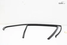 2013-2018 BMW 320I XDRIVE F30 REAR RIGHT WINDOW RUN CHANNEL WEATHERSTIP OEM
