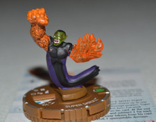 Marvel Heroclix Guardians of the Galaxy 062 Super Skrull Chase
