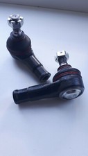 Tie Rod End Left and Right Steering for Honda Logo 1999-2001