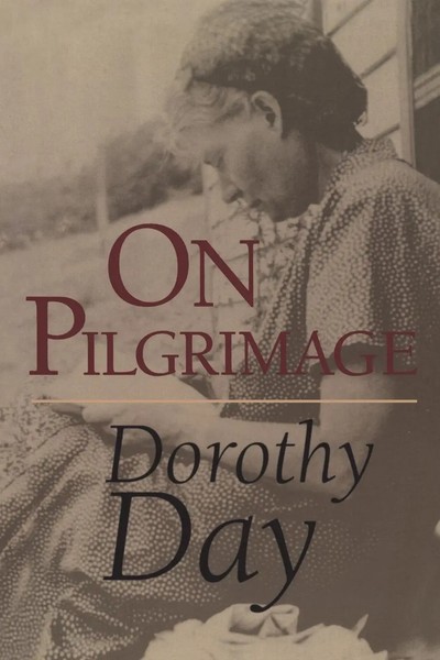 On Pilgrimage Peter Day (U. A.) Taschenbuch Kartoniert / Broschiert Englisch-image