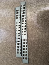 APC 19&rdquo; Rack Mount Rail Kit for 2U and 3U UPS and Battery Packs P/N OM-756H