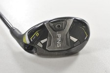 Ping G430 2-17* Hybrid Stiff Flex Right Oban Kiyoshi O4 90g Graphite # 217803