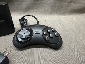 AtGames Sega Genesis Classic Mini Game Console w/ 2 Controllers