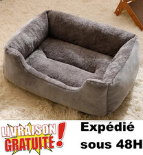 Lit douillet XXL 80x60cm pour …