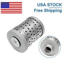 Hydraulic Oil Filter Element Replacement Filter For Excavator Element Us Stock