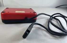 WORKS Atari 5200 WICO Command Control Numeric Keypad Computer Video Game 25C48